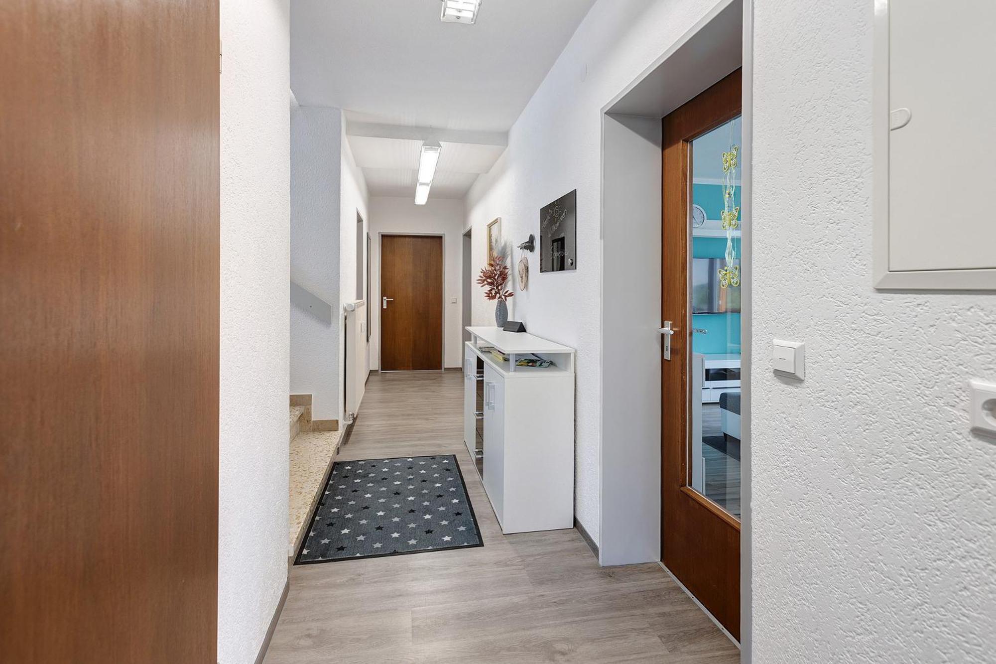 Sonnenblick Apartment Lenzkirch Exterior photo
